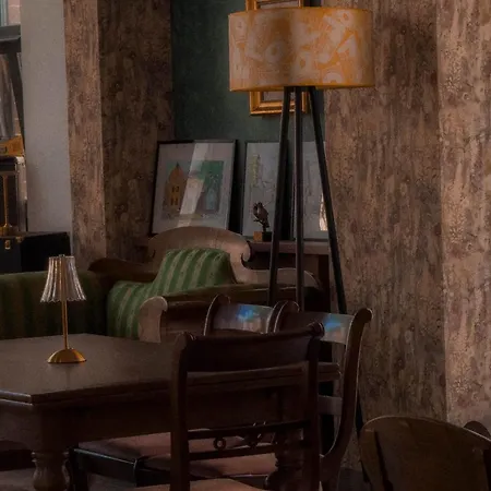 Officyna Stargard Bed and breakfast 3*