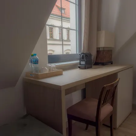 Officyna Stargard 3* Stargard Szczeciński