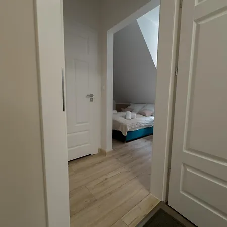 Officyna Stargard Bed and breakfast Stargard Szczeciński