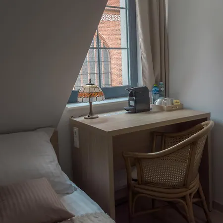 Officyna Stargard Bed and breakfast Stargard Szczeciński