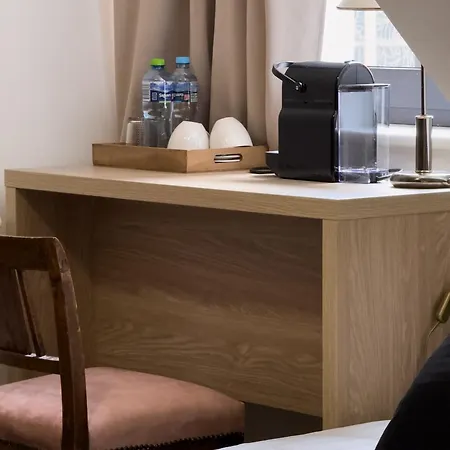 Officyna Stargard Bed and breakfast 3*